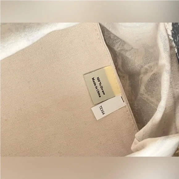 DIOR TOTE - Picture 4 of 4